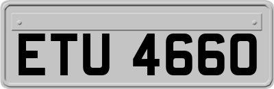 ETU4660