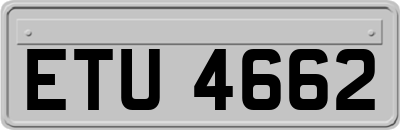 ETU4662