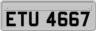 ETU4667