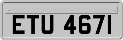 ETU4671
