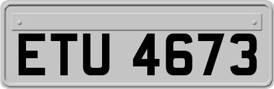 ETU4673