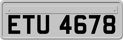 ETU4678