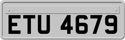 ETU4679