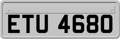 ETU4680