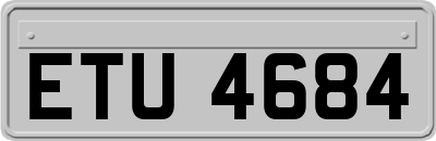 ETU4684