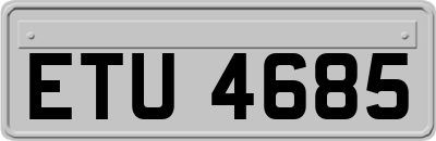 ETU4685