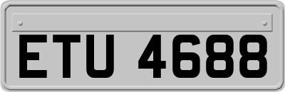 ETU4688