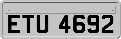 ETU4692