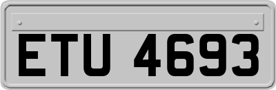 ETU4693