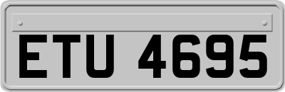 ETU4695