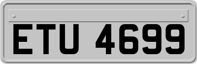 ETU4699