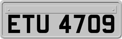 ETU4709