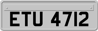 ETU4712