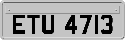 ETU4713