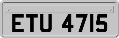 ETU4715