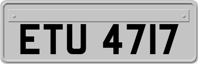 ETU4717