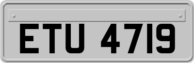 ETU4719