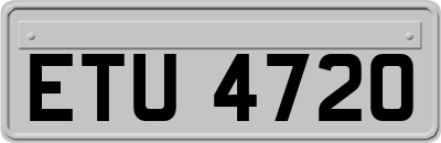 ETU4720