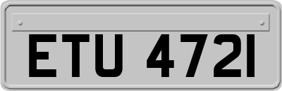 ETU4721