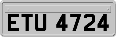 ETU4724