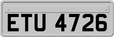 ETU4726