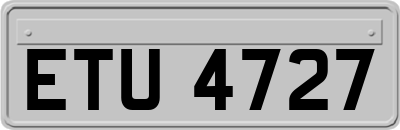 ETU4727