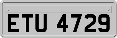 ETU4729