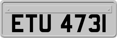 ETU4731
