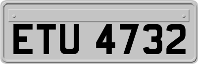ETU4732