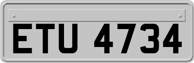 ETU4734