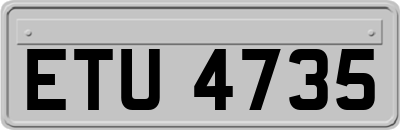 ETU4735
