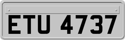 ETU4737