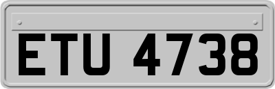 ETU4738