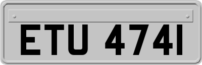 ETU4741