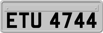 ETU4744