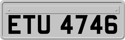 ETU4746