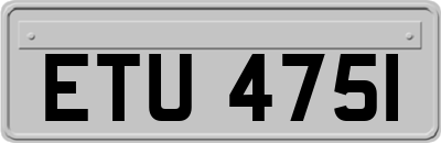 ETU4751