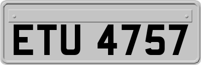 ETU4757
