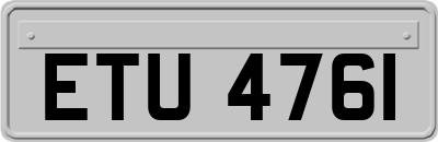 ETU4761