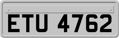 ETU4762