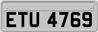 ETU4769