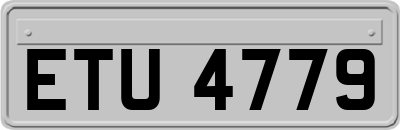 ETU4779