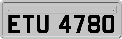 ETU4780