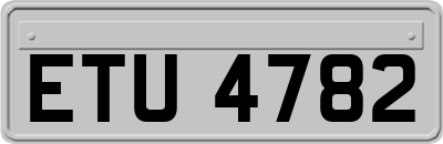 ETU4782