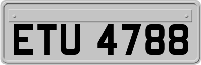 ETU4788