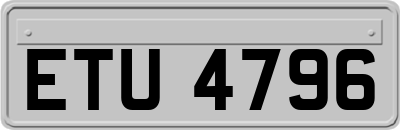 ETU4796