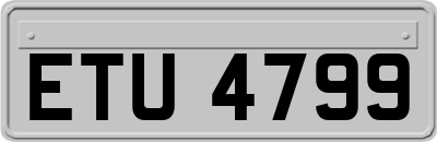 ETU4799