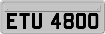 ETU4800