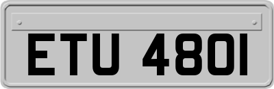 ETU4801