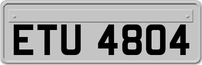 ETU4804